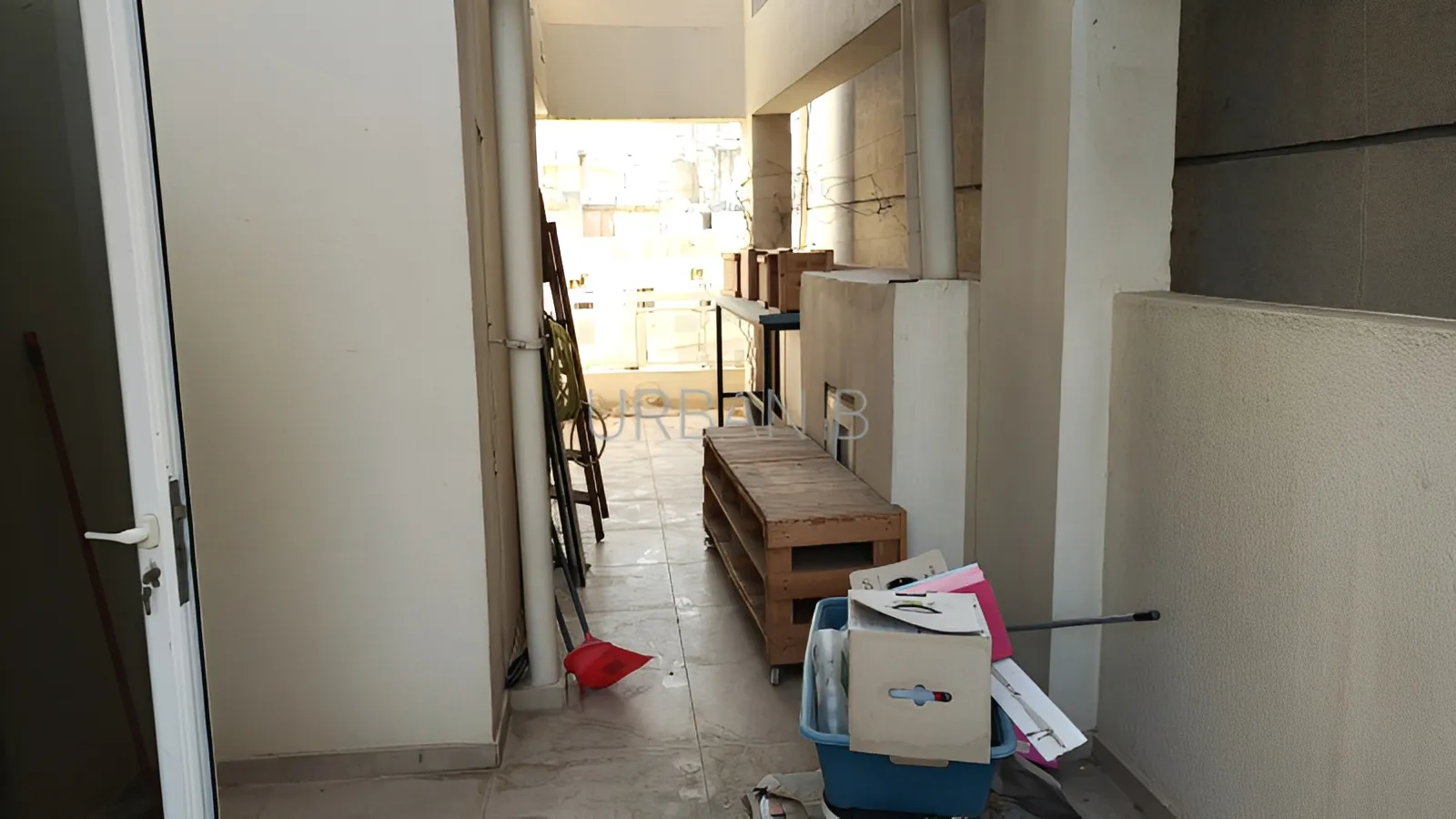 Duplex in Sassine, beirut, lebanon