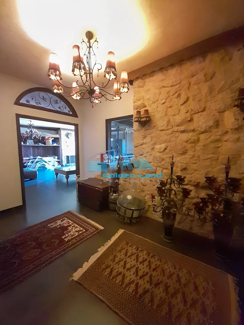 Apartment for Sale in Bikfaiya, Lebanon