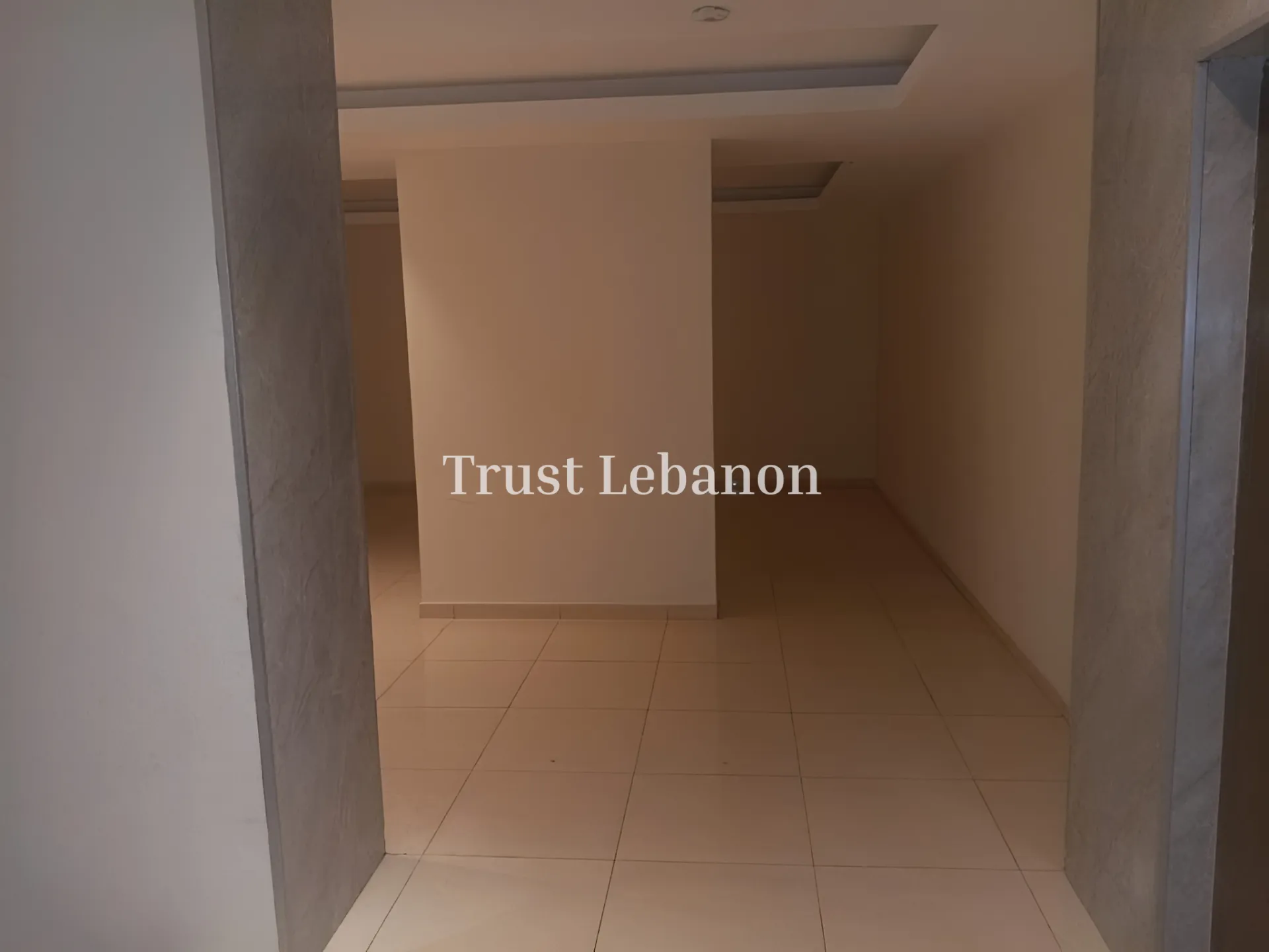 Apartment for rent in Jdeideh