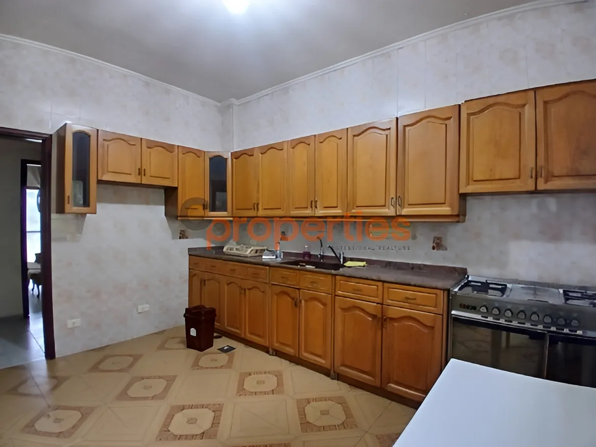 Apartment for Sale in Nahr Ibrahim