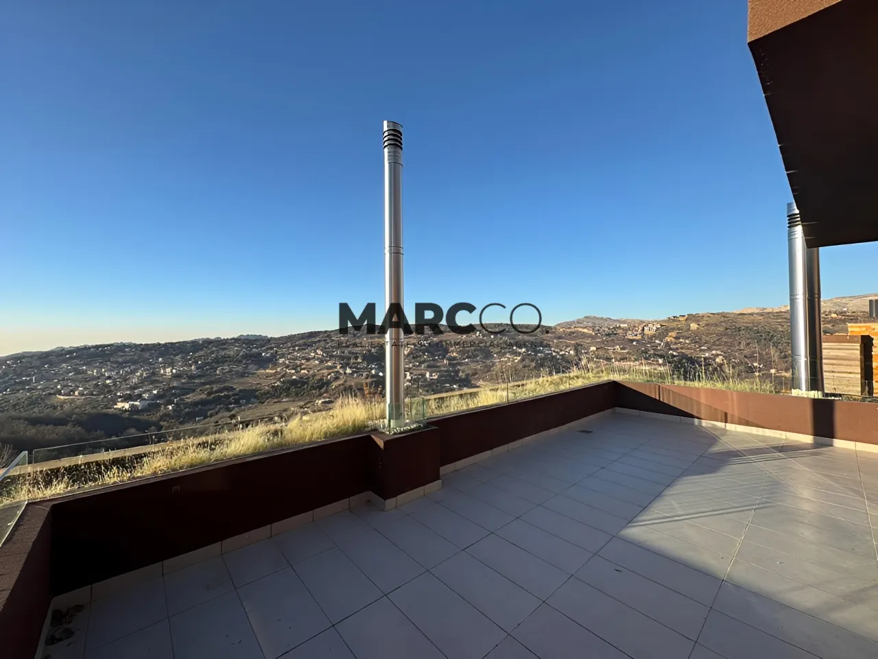 Chalet for sale in Bqaatouta, Faqra, Lebanon