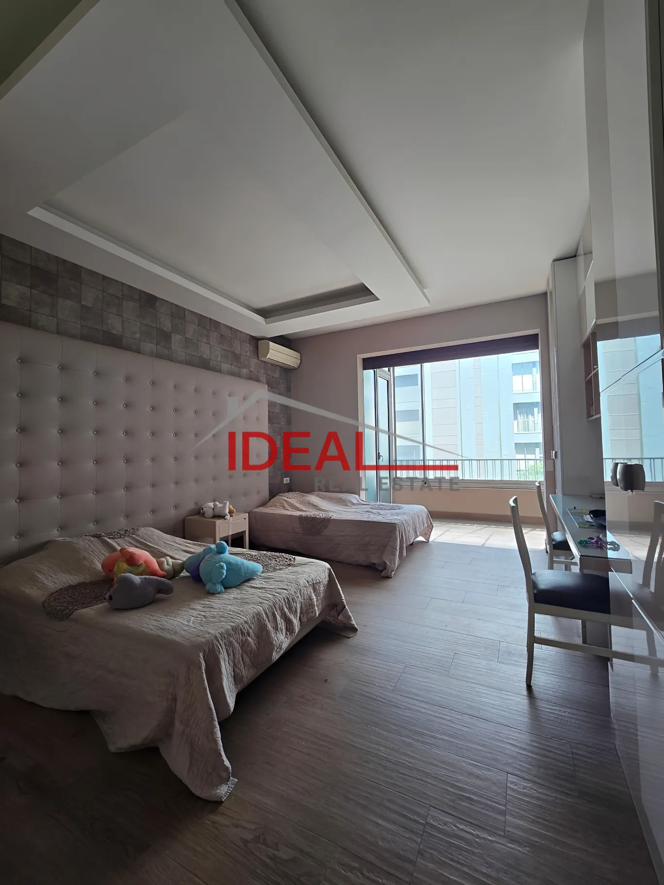 Apartment for sale in Achrafieh, Beirut, Lebanon
