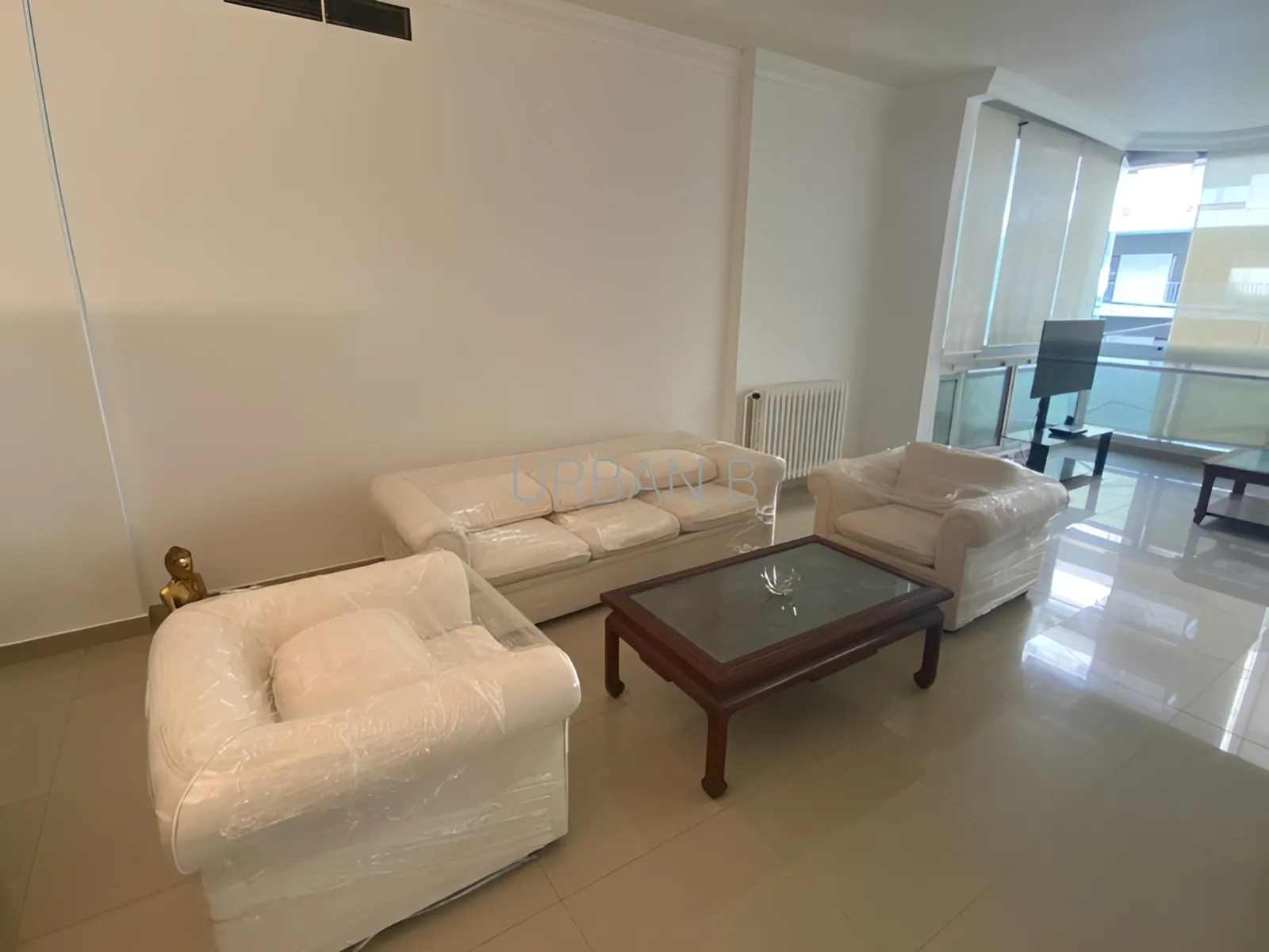 Apartment in Badaro, beirut, lebanon - 4 bed, 3.5 bath