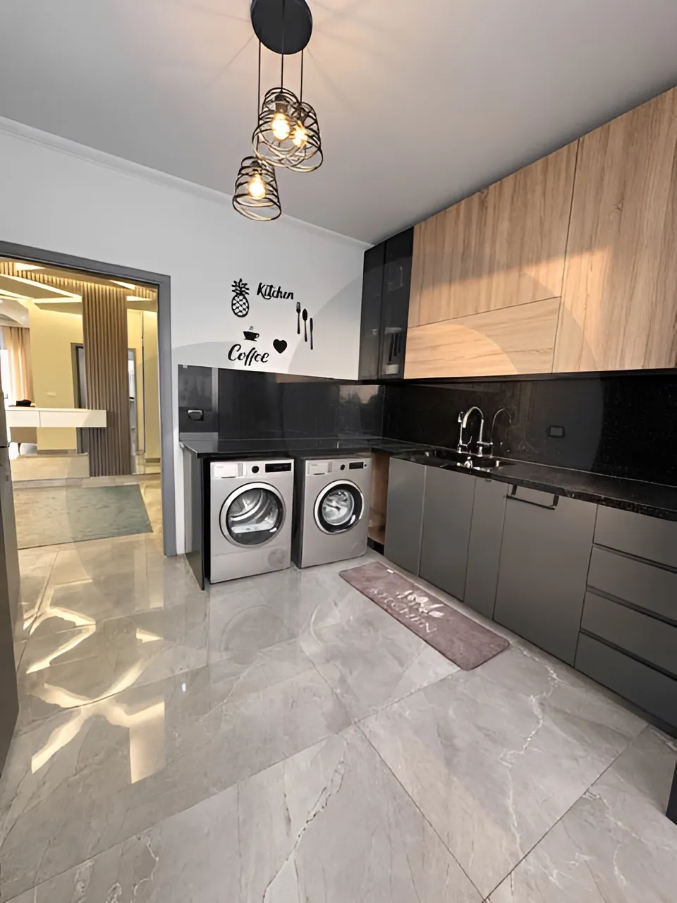 Apartment for Sale in Blat