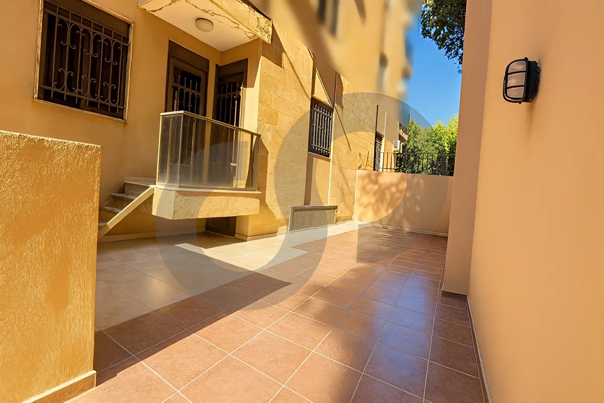 Apartment for Sale in Bouar, Lebanon