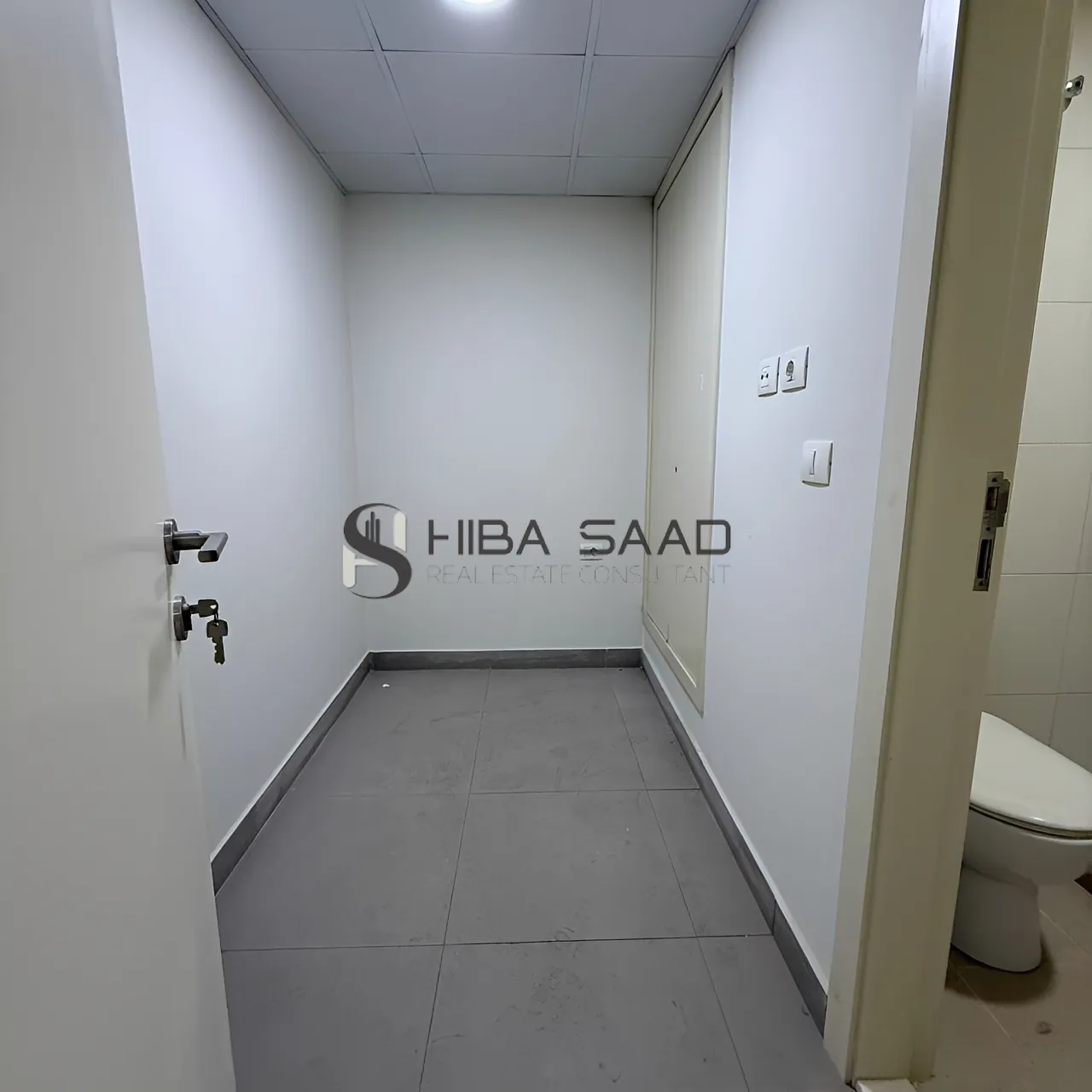 Residential in Sioufi, beirut, lebanon