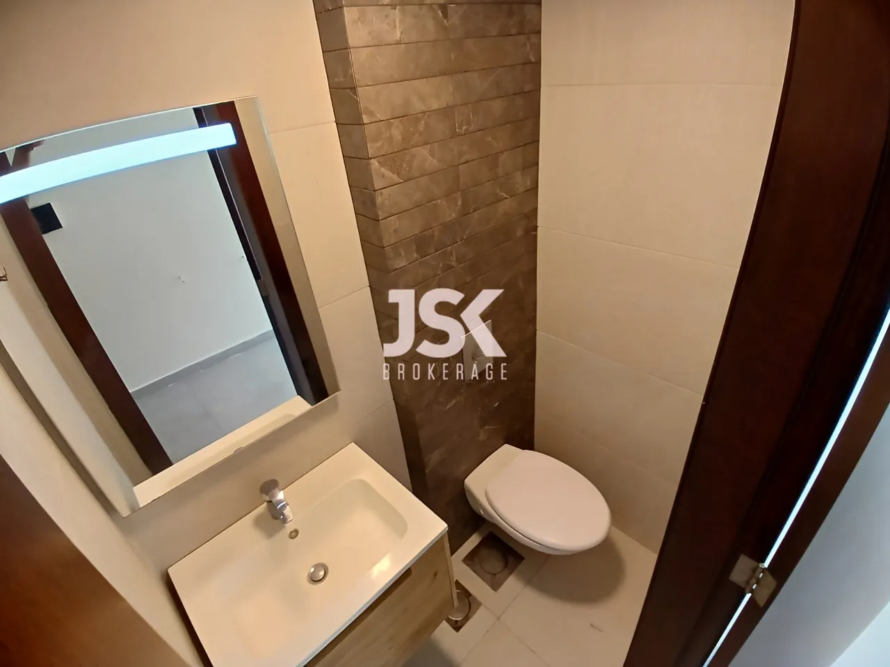 Apartment for Sale in Bsalim