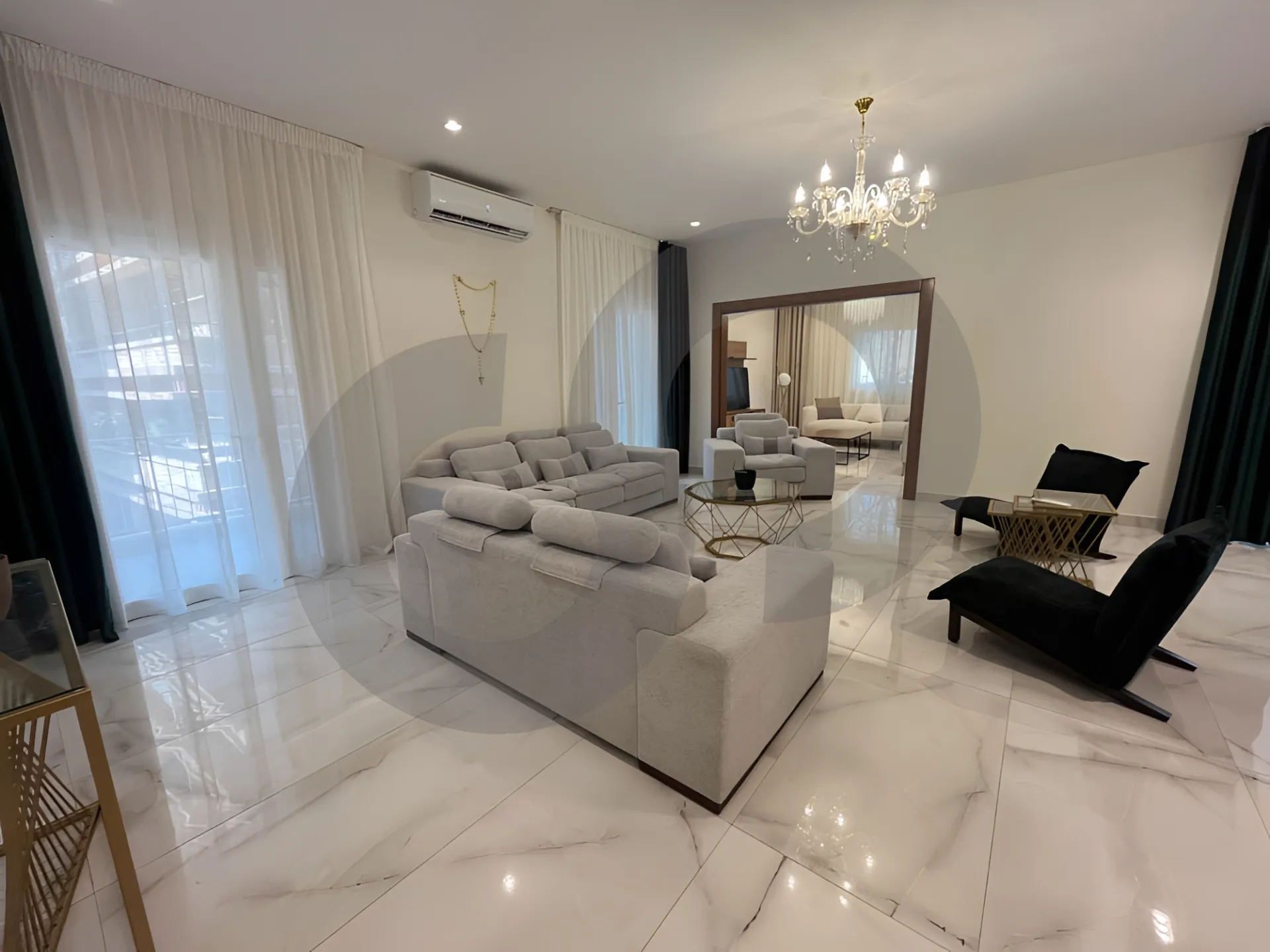 Apartment for Sale in Syoufi