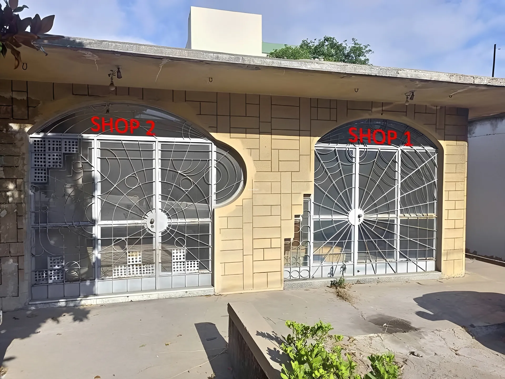 Warehouse for rent in Aamchit