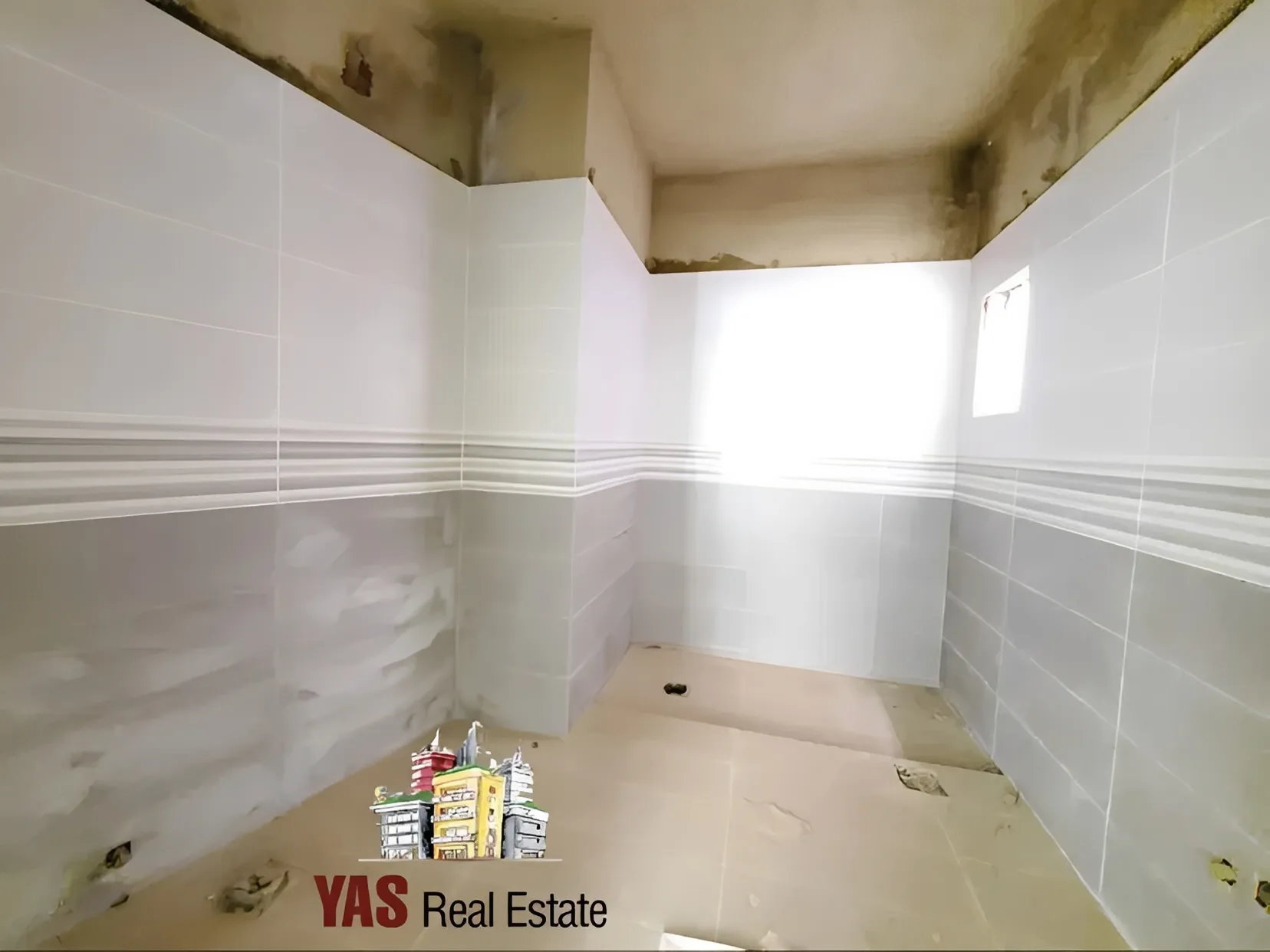 Apartment for Sale in Aintoura - 3 bed, 4 bath