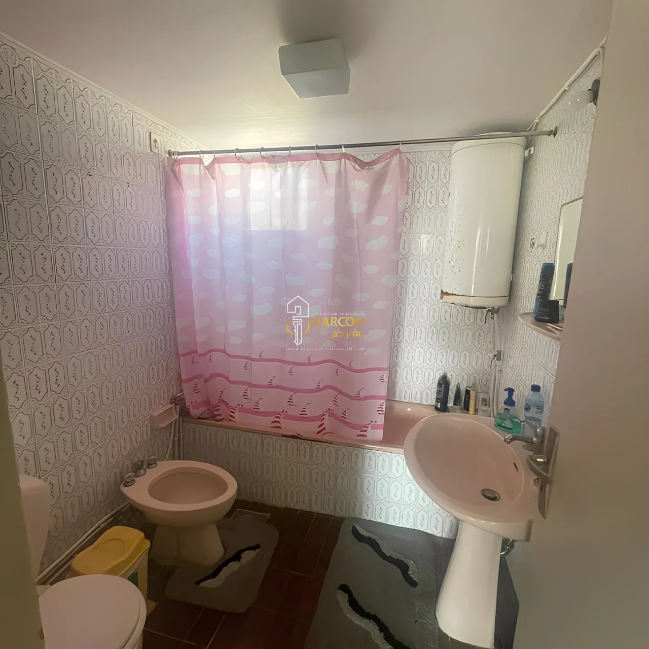 Apartment for Sale in Verdun