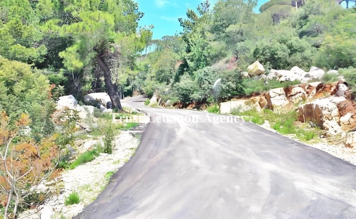 Land for Sale in Baabda, Kortada