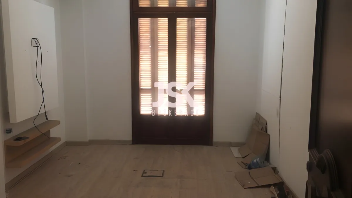 Office for rent in Downtown Beirut, Lebanon