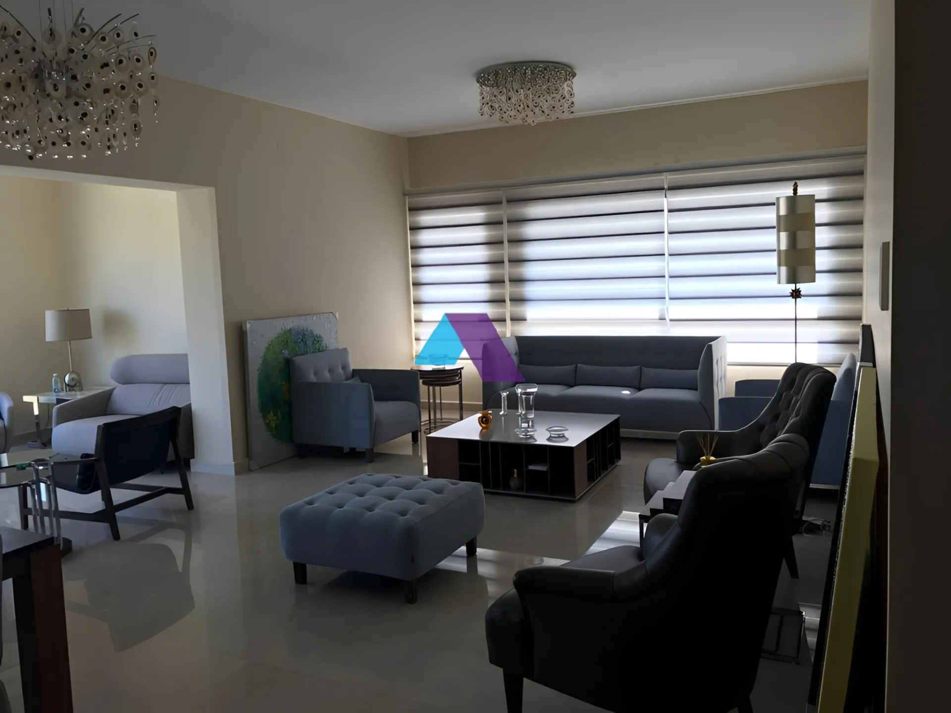 Apartment for Sale in Achrafieh