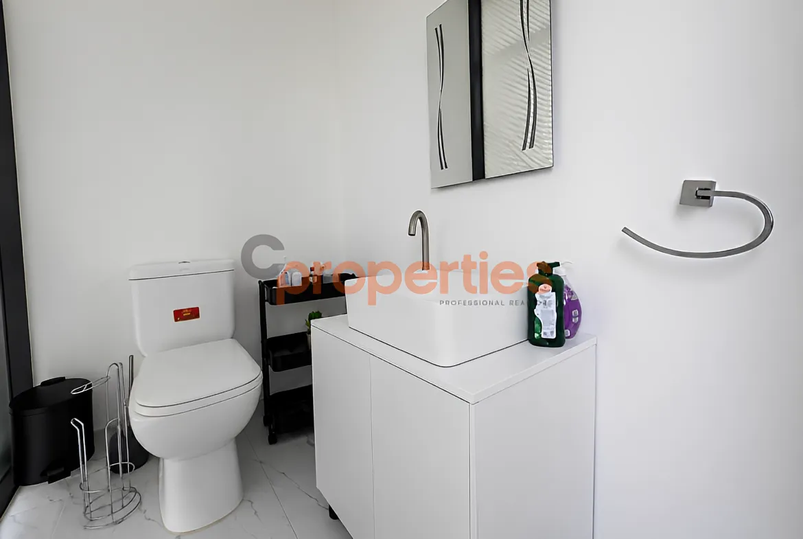 Office for Rent in Antelias