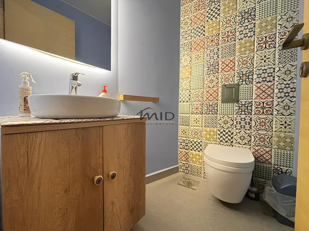 Apartment in Kfar hbab, lebanon