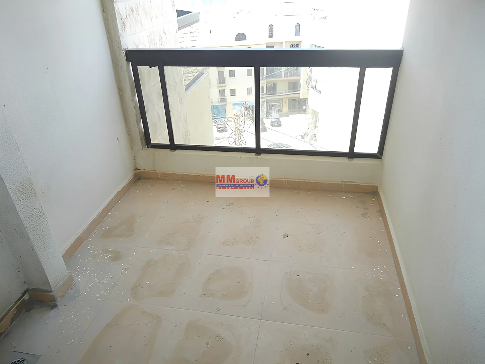 Apartment for Rent in Mansourieh