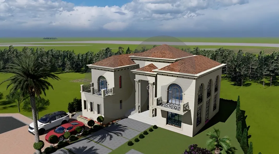 Land for Sale in Batroun