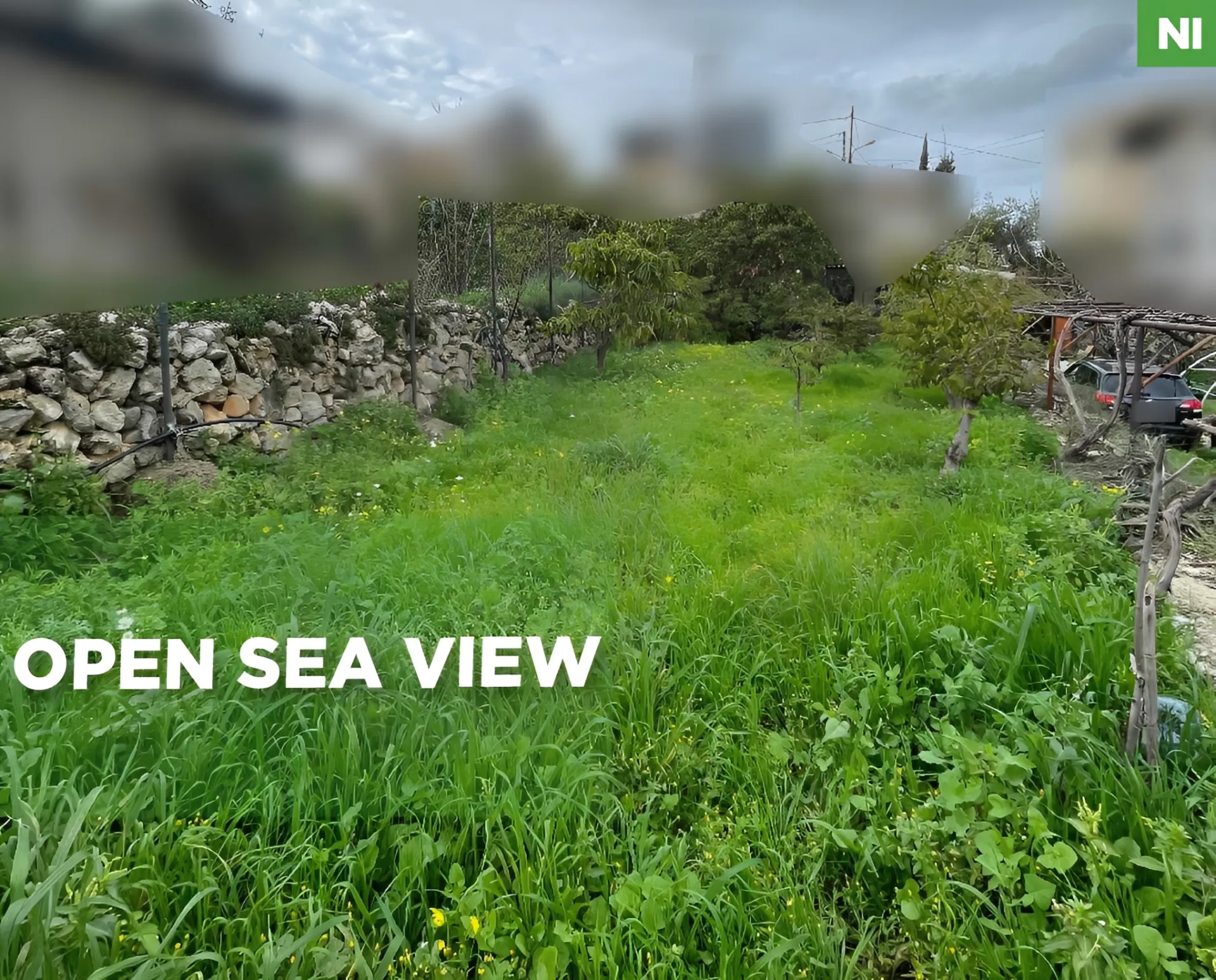 Land for Sale in Byblos, Lebanon