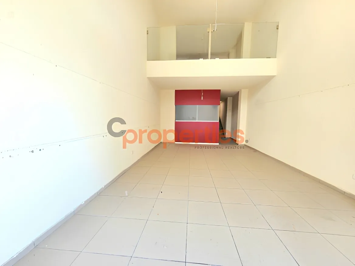Shop for Rent in Byblos
