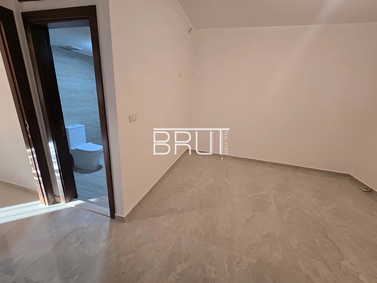 Apartment for sale in Zouk Mikael