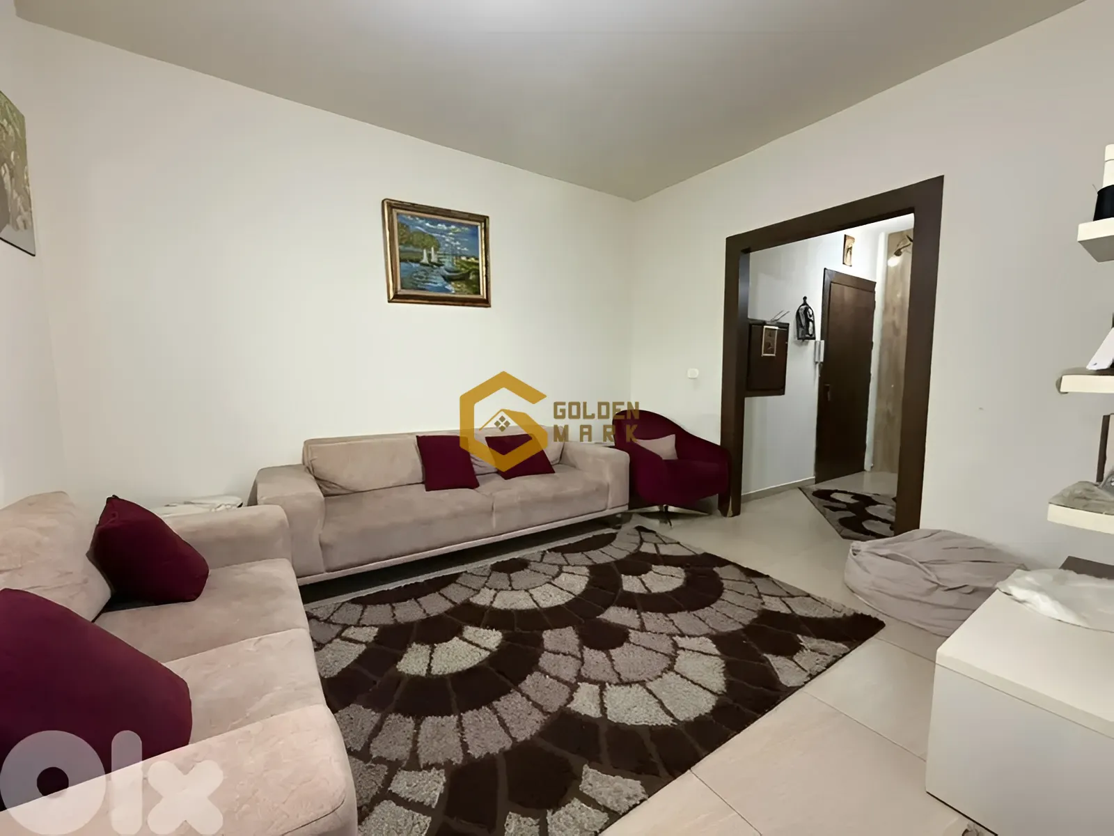 Apartment for Sale in Blat - 2 bed, 2 bath