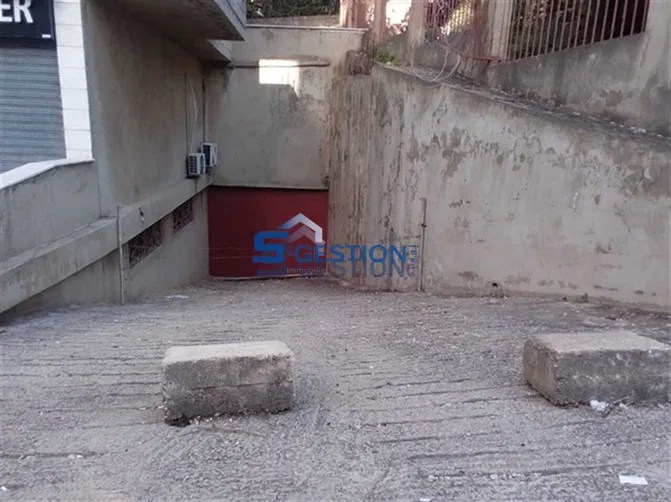 Warehouse for Rent in Hadath