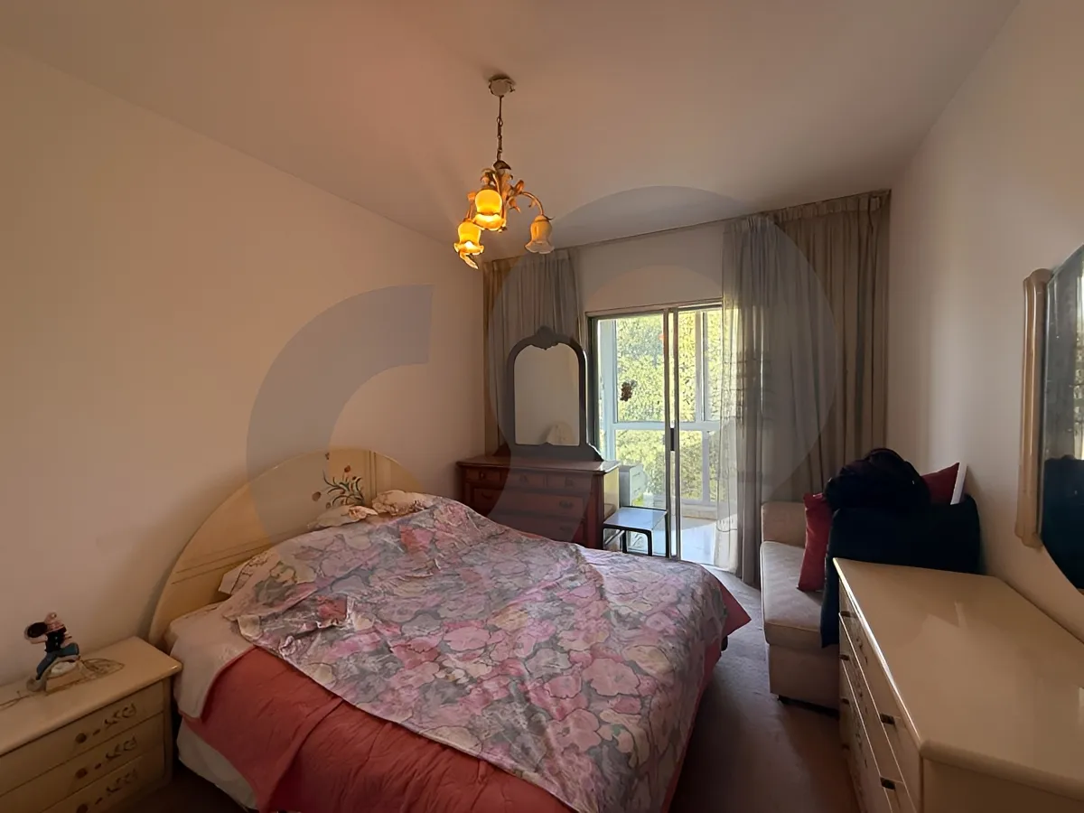 Apartment for Sale in Ajaltoun, Lebanon