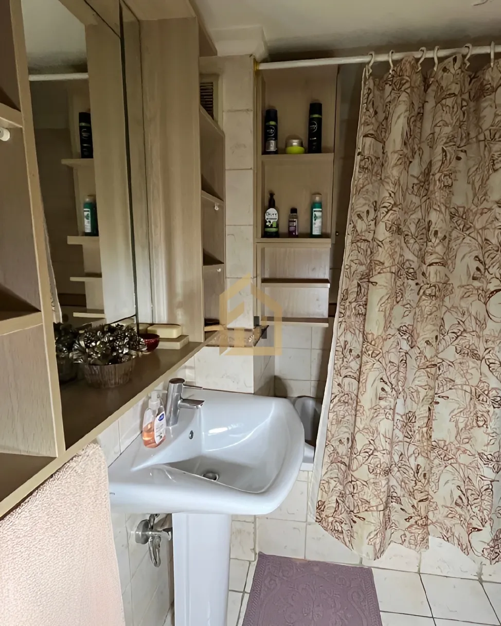 Apartment for sale in Ras Al Naba'a, Beirut, Lebanon