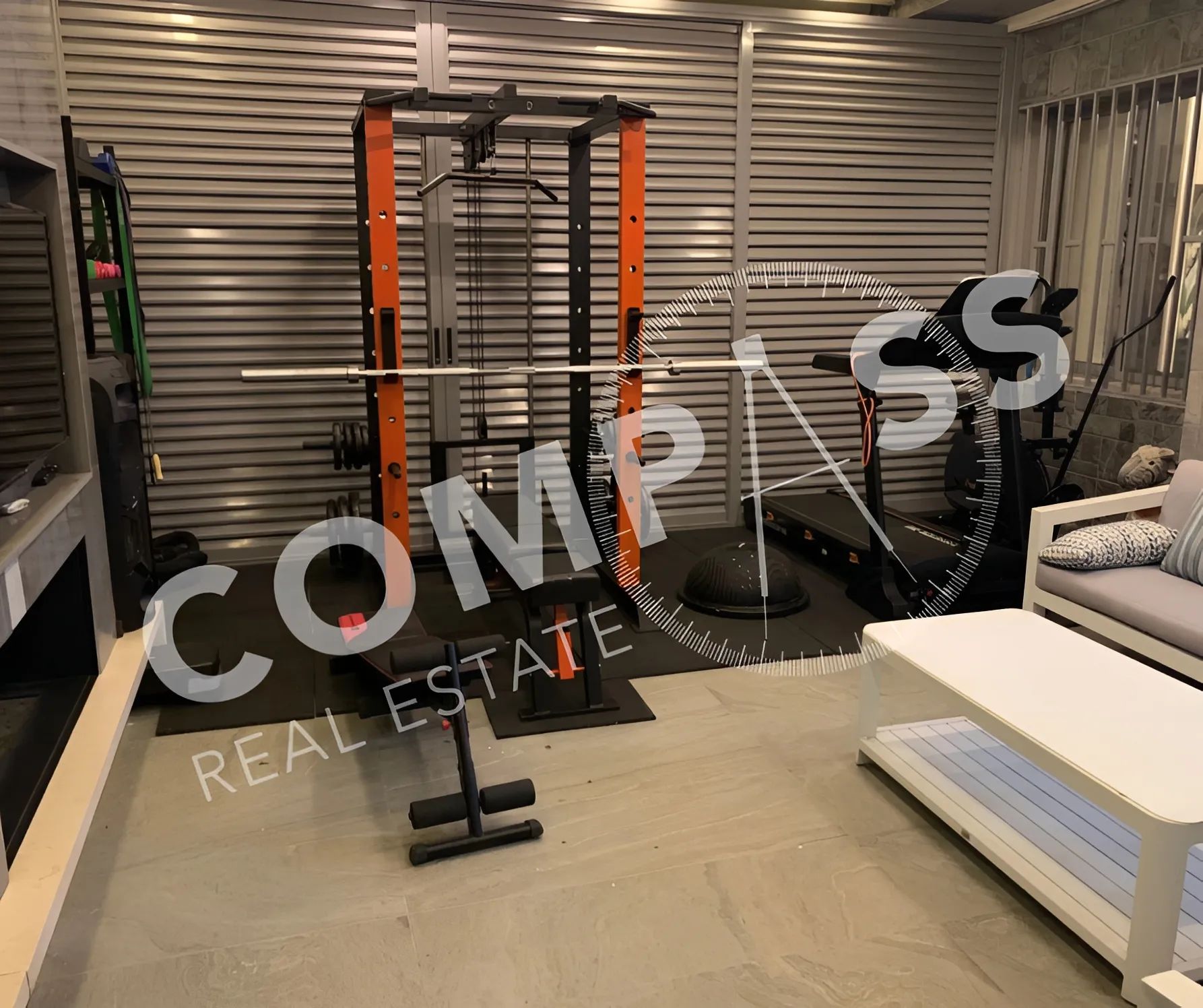 Apartment for Sale in Jamhour, Lebanon