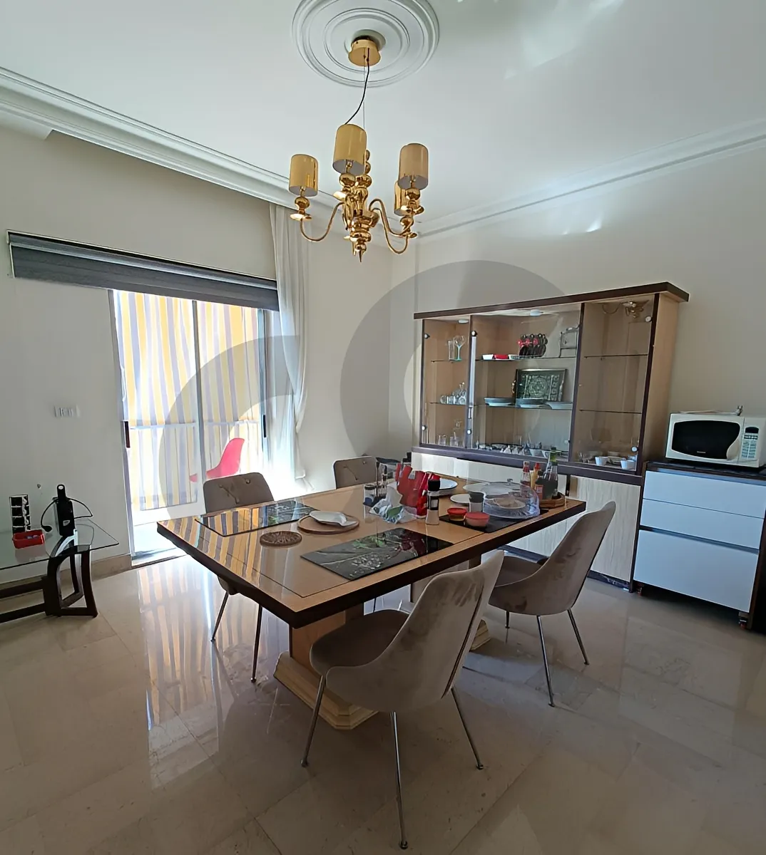 Apartment for Sale in Mar Elias, Beirut