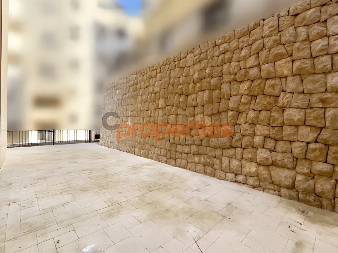 Apartment for Sale in Broummana - 3 bed, 4 bath
