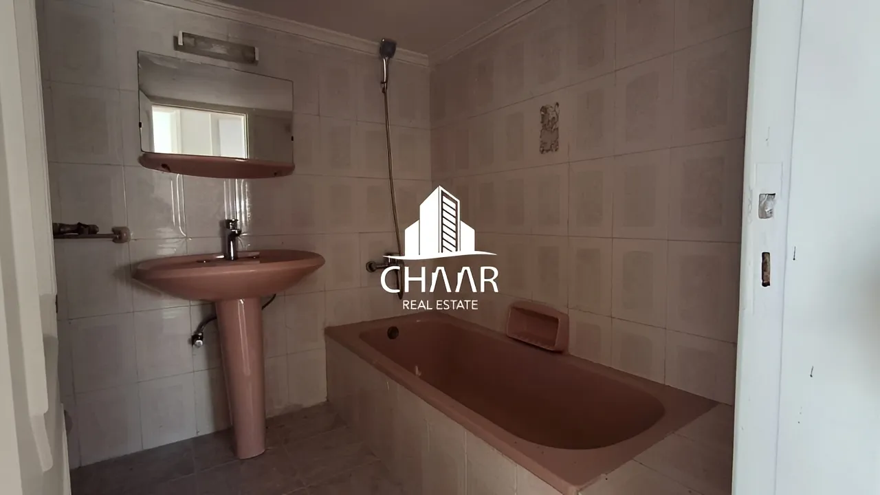 Apartment for sale in Aaramoun, Lebanon