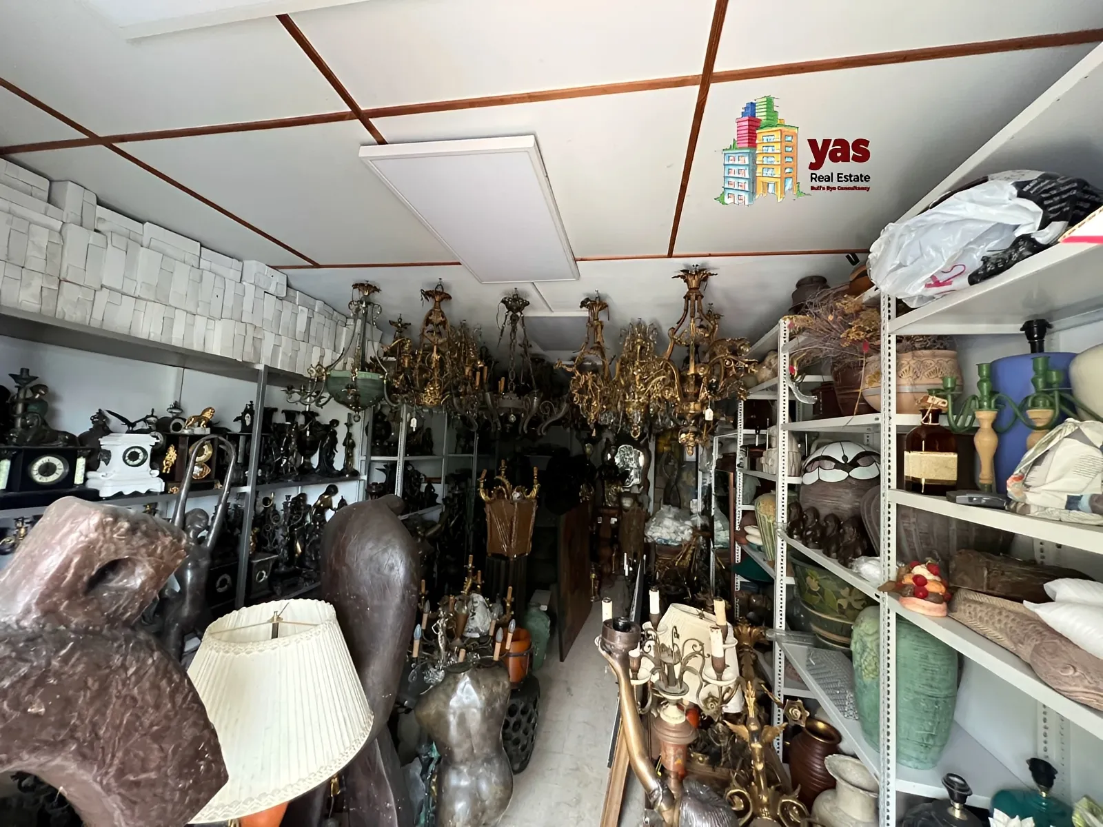 Shop for Sale in Sahel Alma