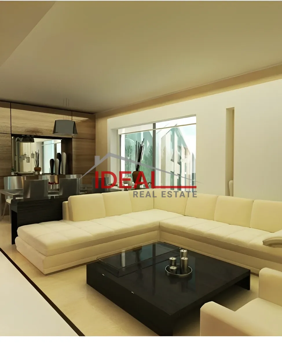 Apartment for Sale in Bouar, Lebanon