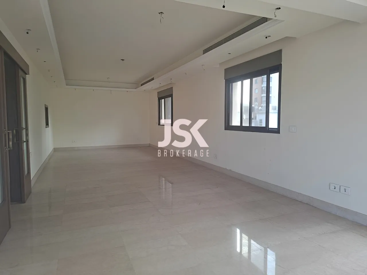 Apartment for Sale in Ras Beirut - 3 bed, 2 bath