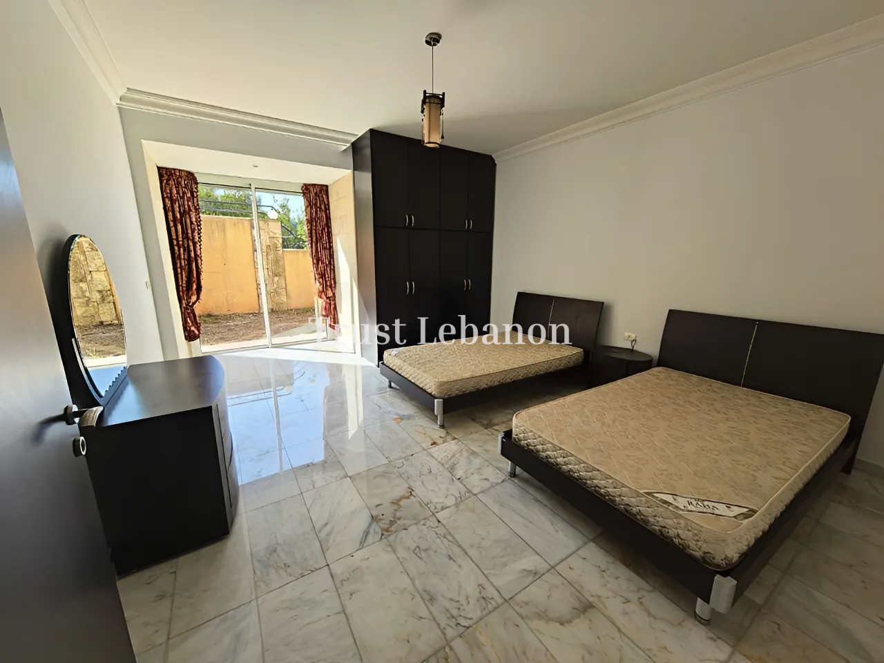 Apartment for sale in Broummana