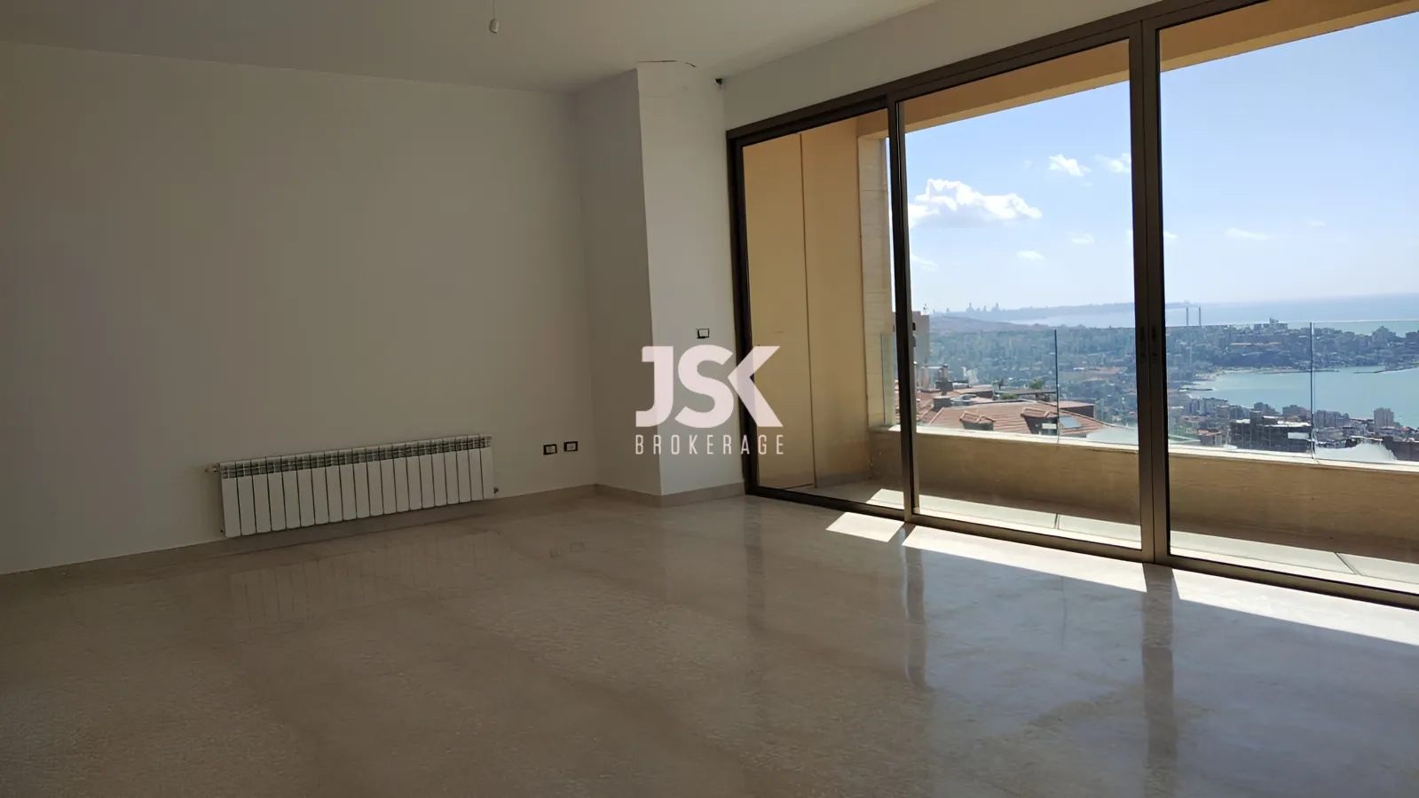 Apartment for Rent in Sahel Aalma - 3 bed, 3 bath