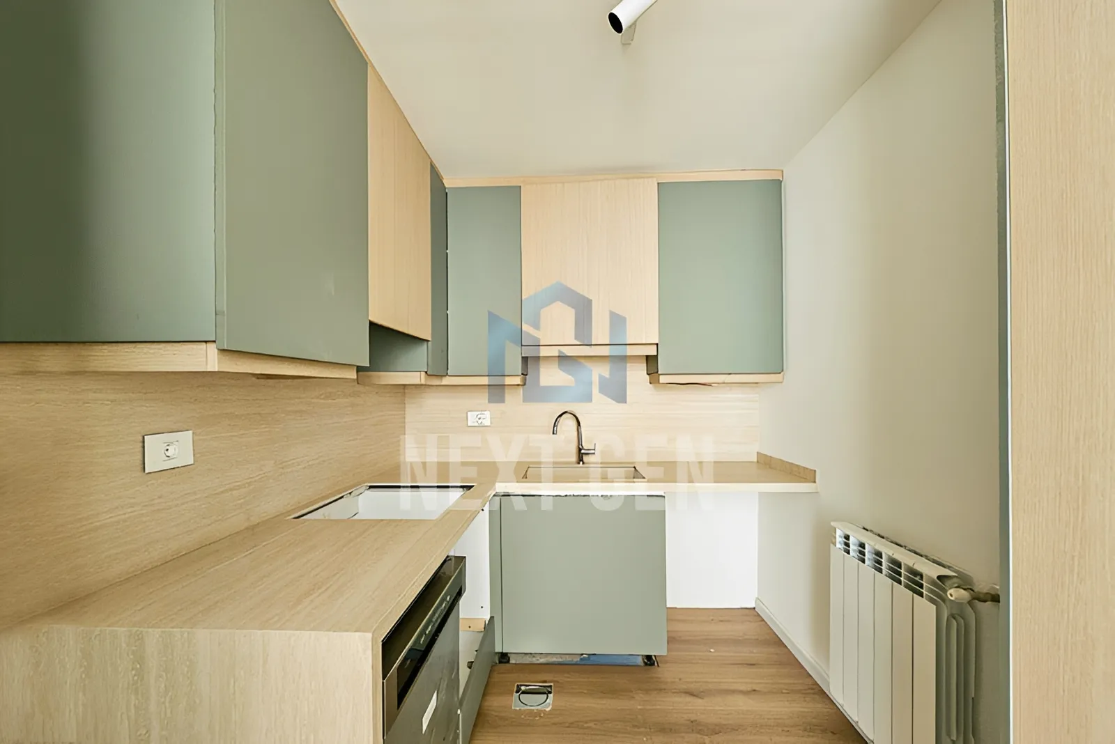 Apartment for Rent in Saifi Village