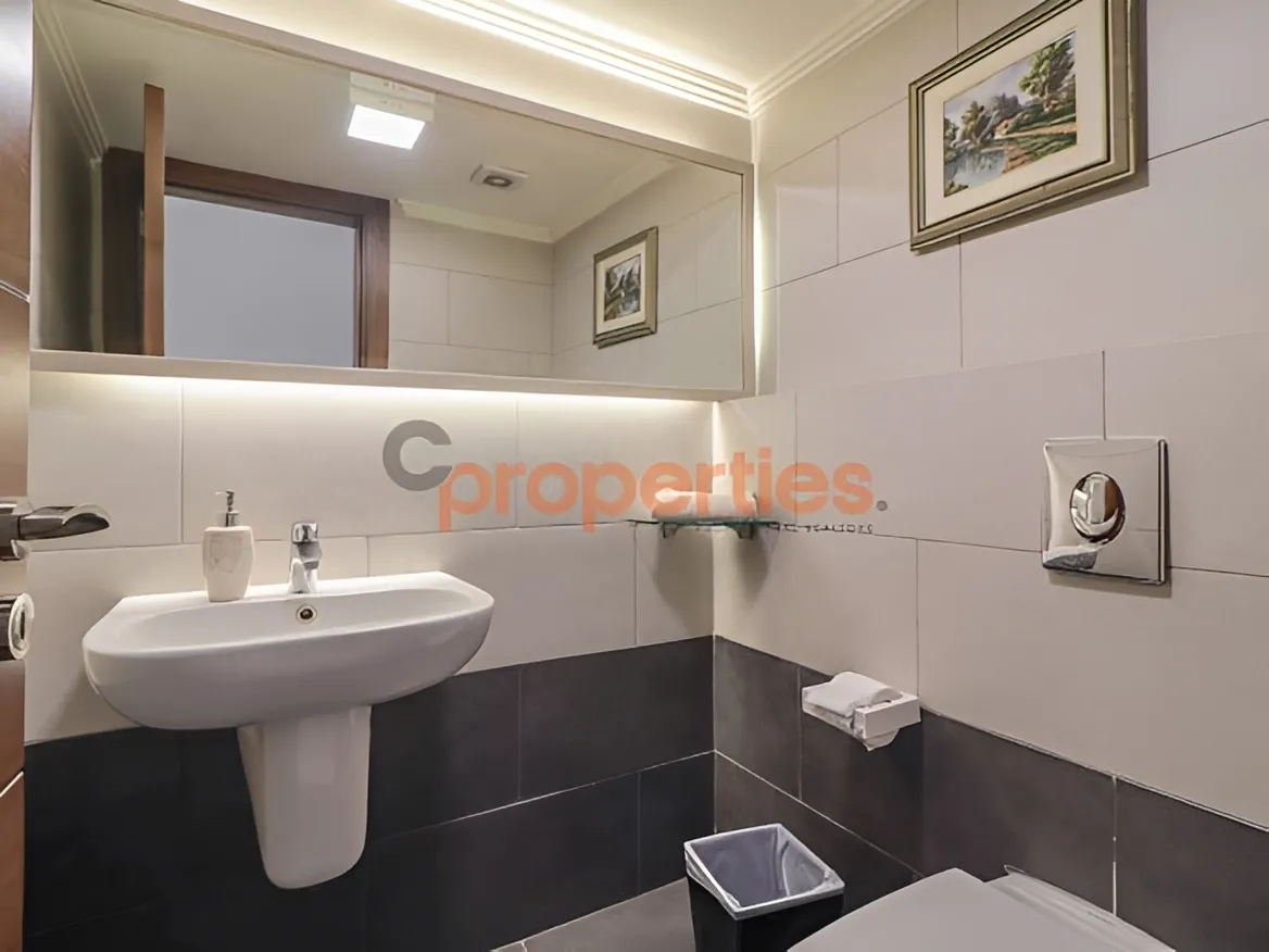 Apartment for Sale in Ain Saadeh - 3 bed, 4 bath