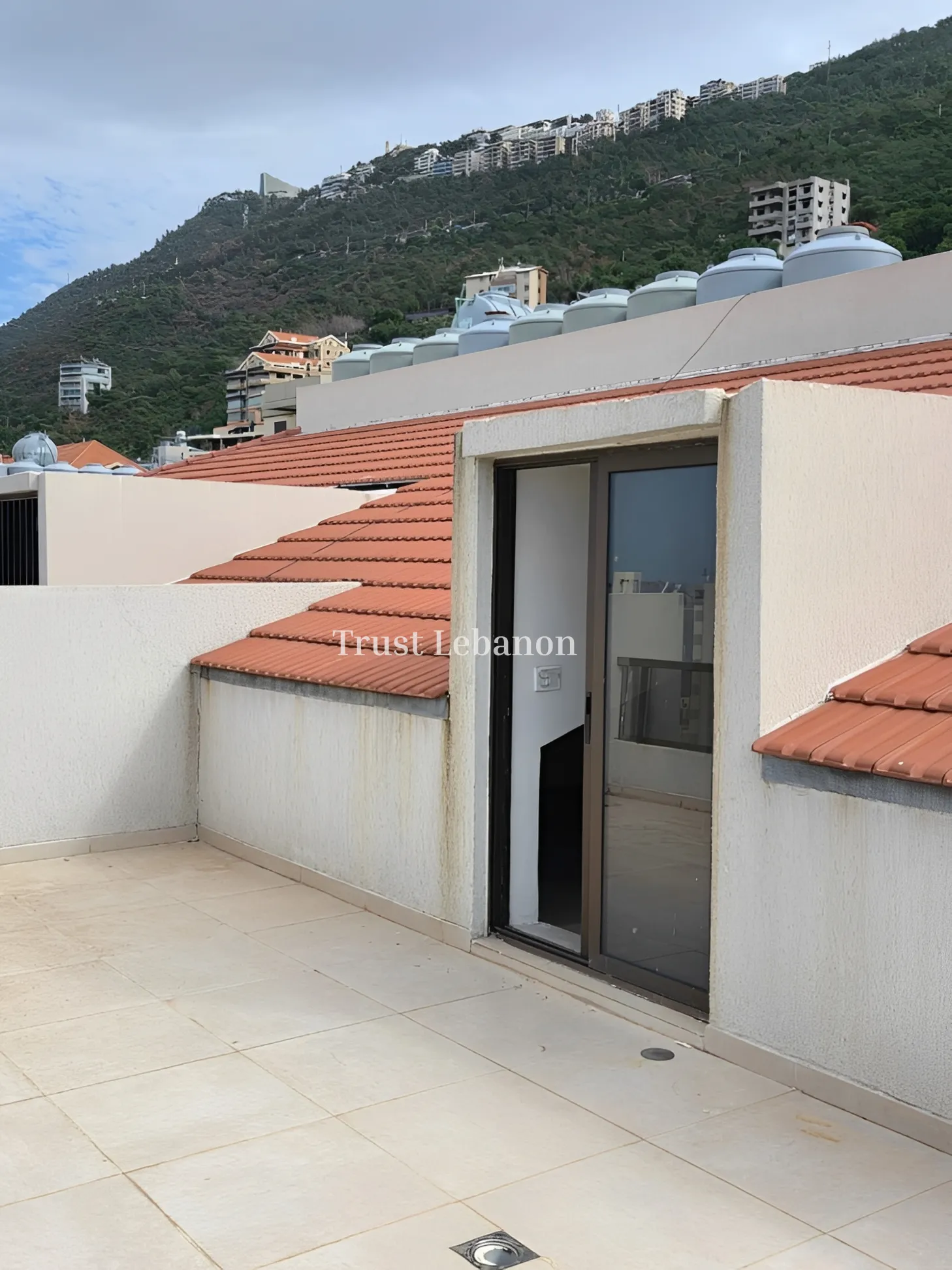 Apartment for sale in Ghadir, Lebanon - 3 bed, 4 bath
