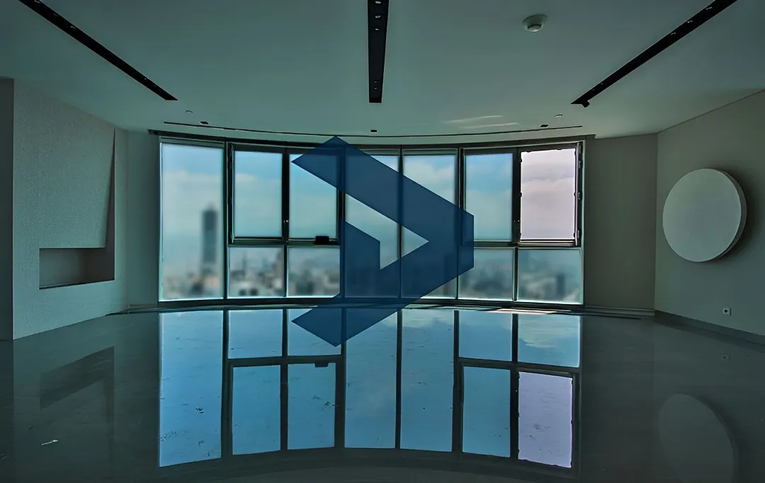 Apartment for rent in Sodeco, Beirut, Lebanon