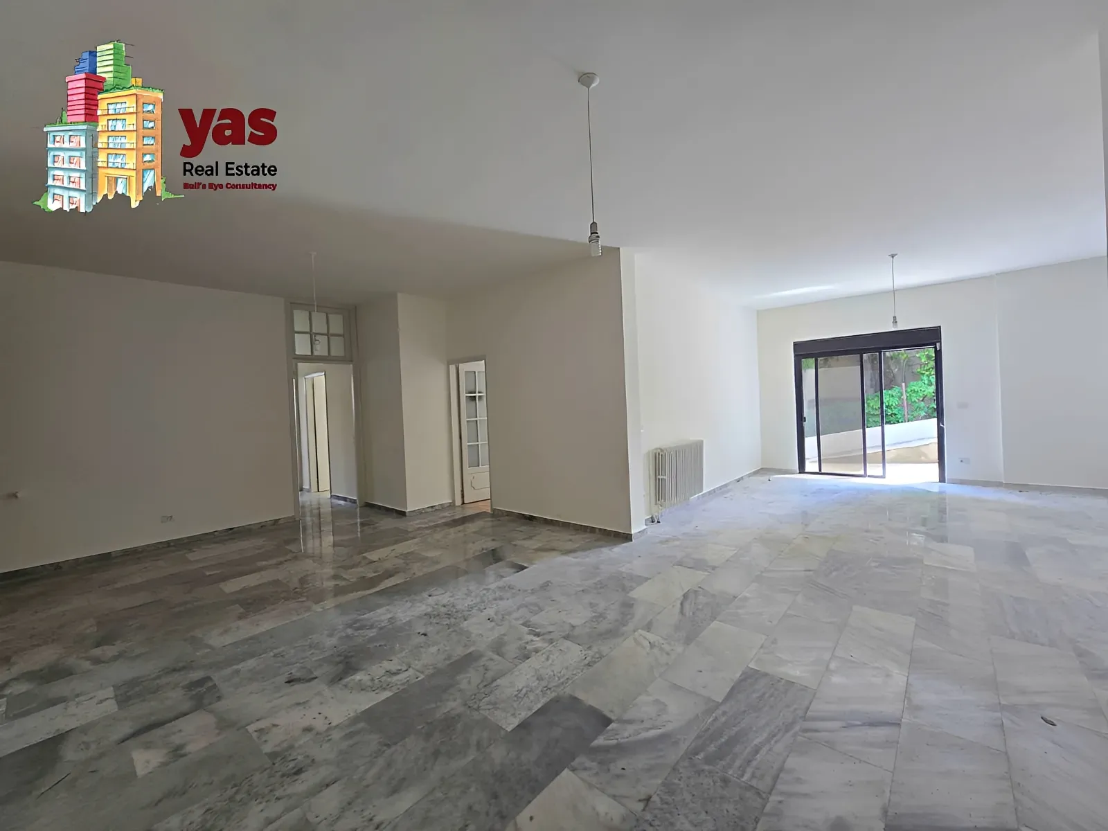 Apartment for Sale in Ashqout
