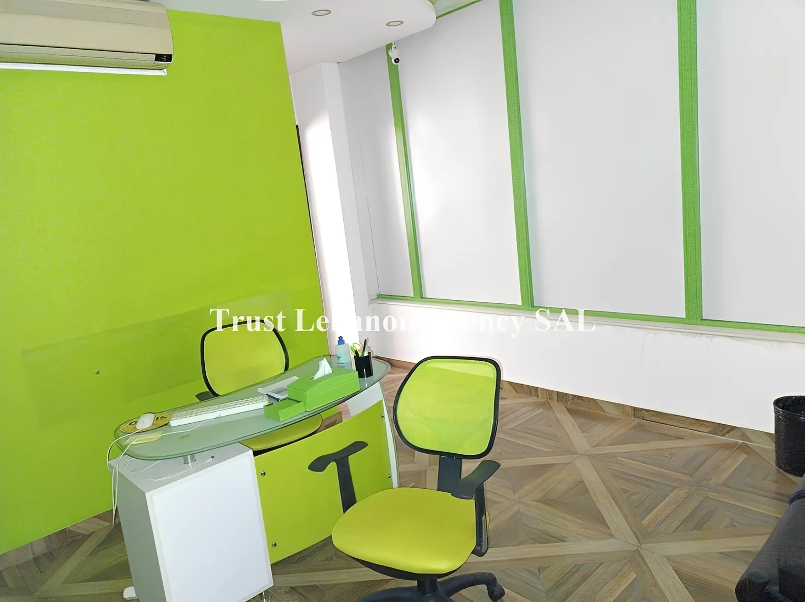 Office for sale in Metn, Bawchriye