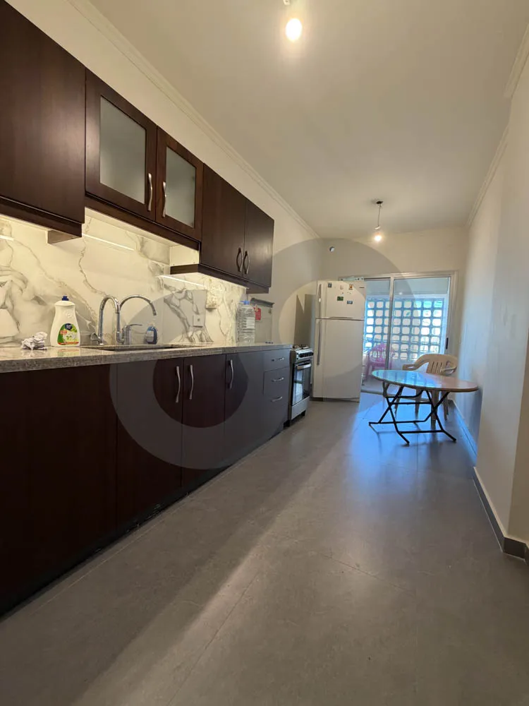 Apartment for Rent in Jal El Dib