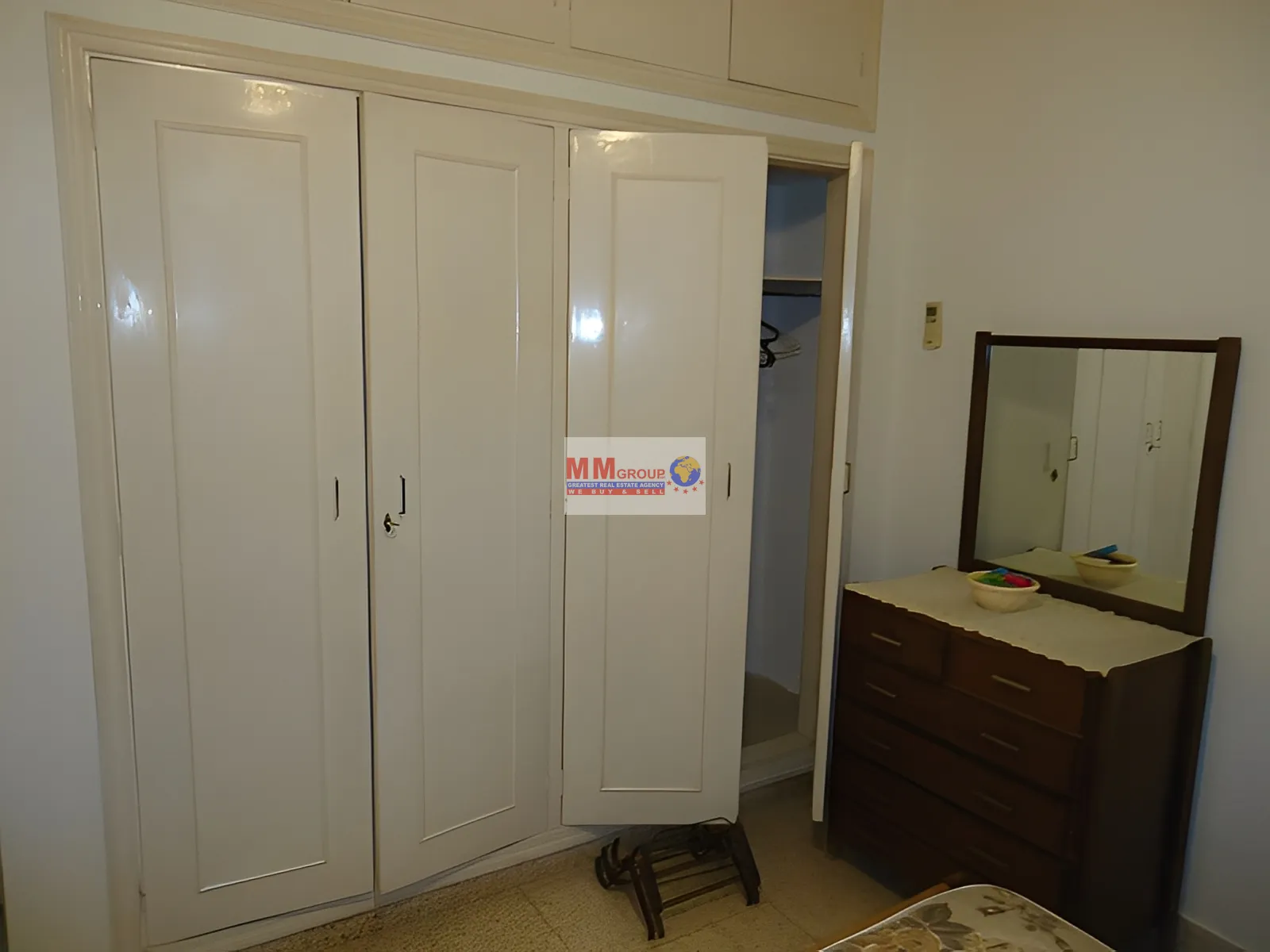 Apartment for Rent in Broummana Lebanon