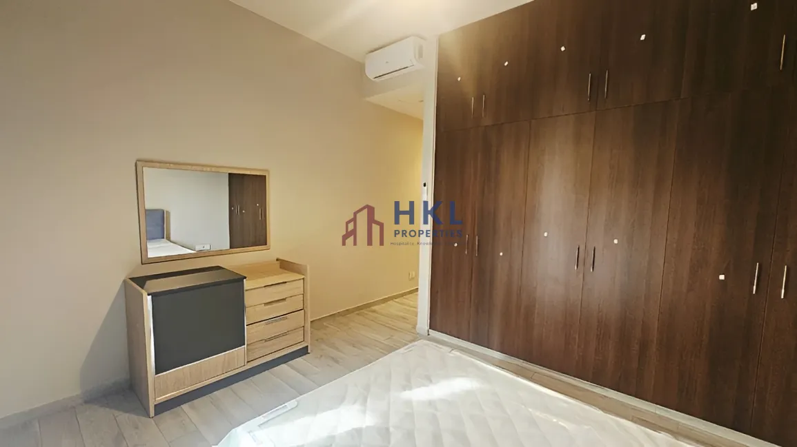Apartment for rent in Achrafieh, Beirut, Lebanon