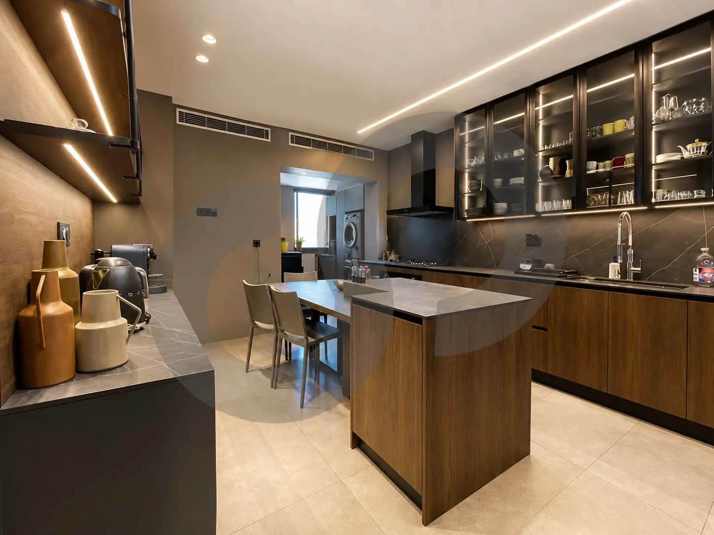 Apartment for Sale in Jnah