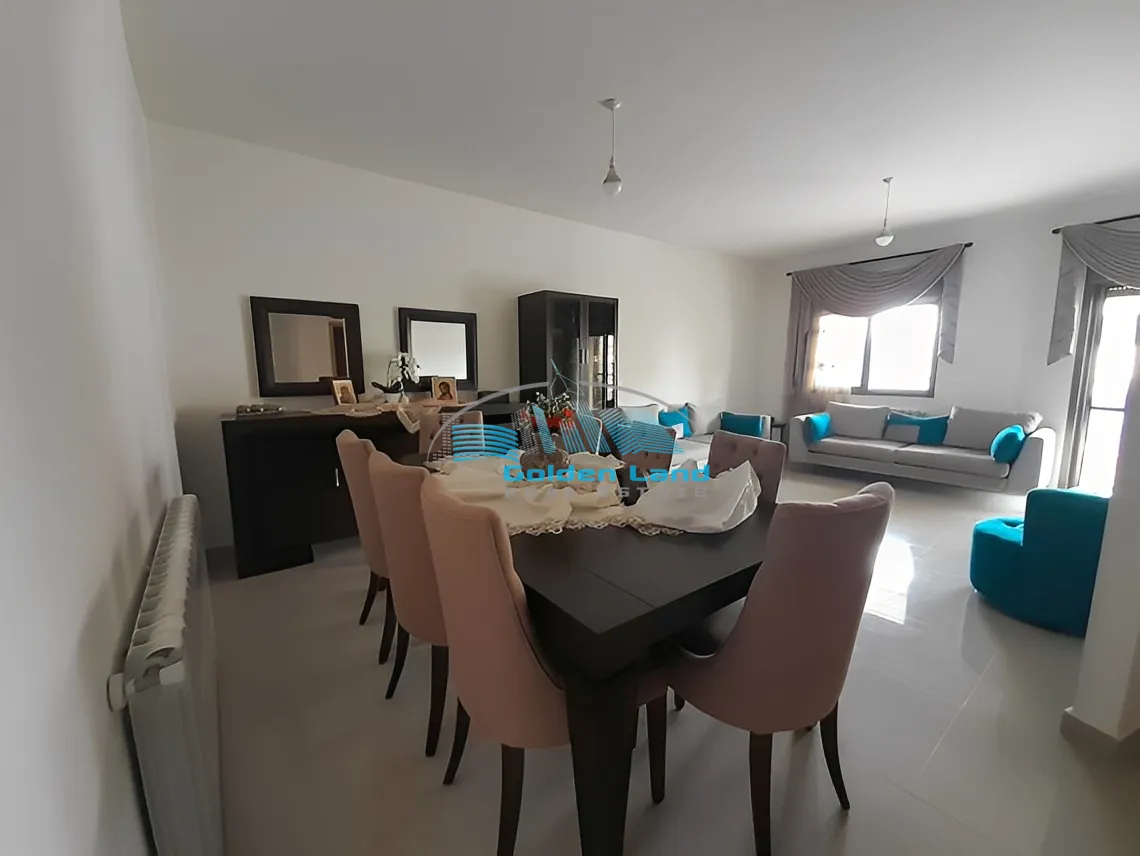 Apartment for Sale in Douar, Lebanon - 3 bed, 3 bath