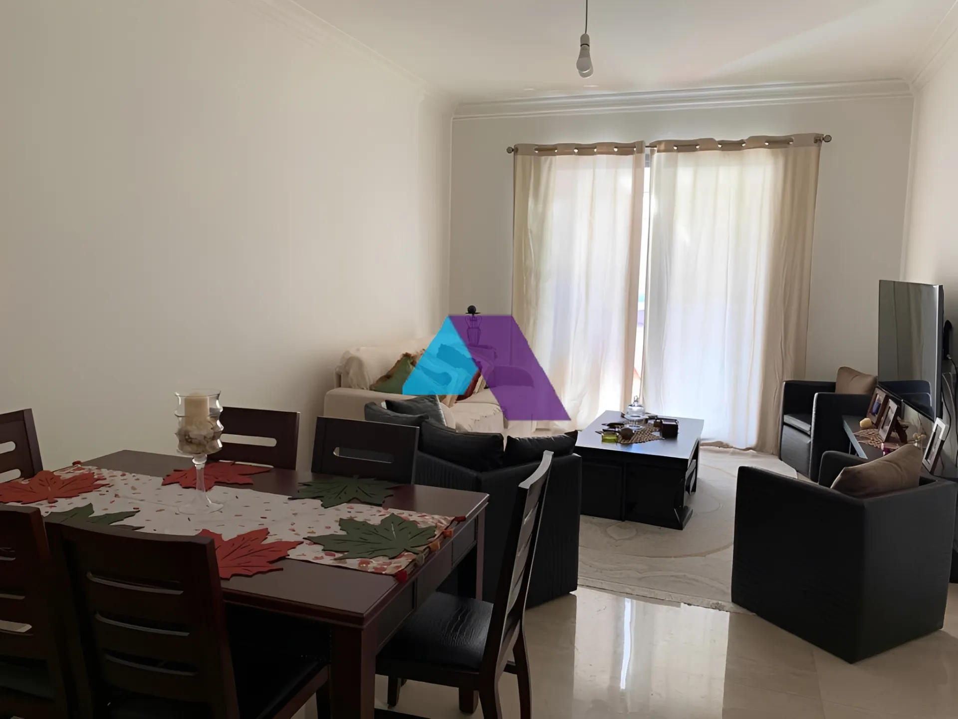 Apartment for Sale in Syoufi - 3 bed, 3 bath